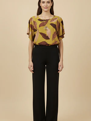 POLERA OTOÑO BRASILEÑA