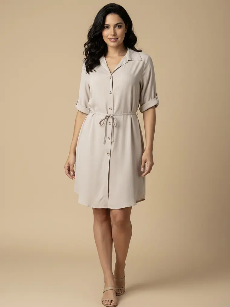 VESTIDO/BLUSÓN VISCOSA BRASILEÑA 3