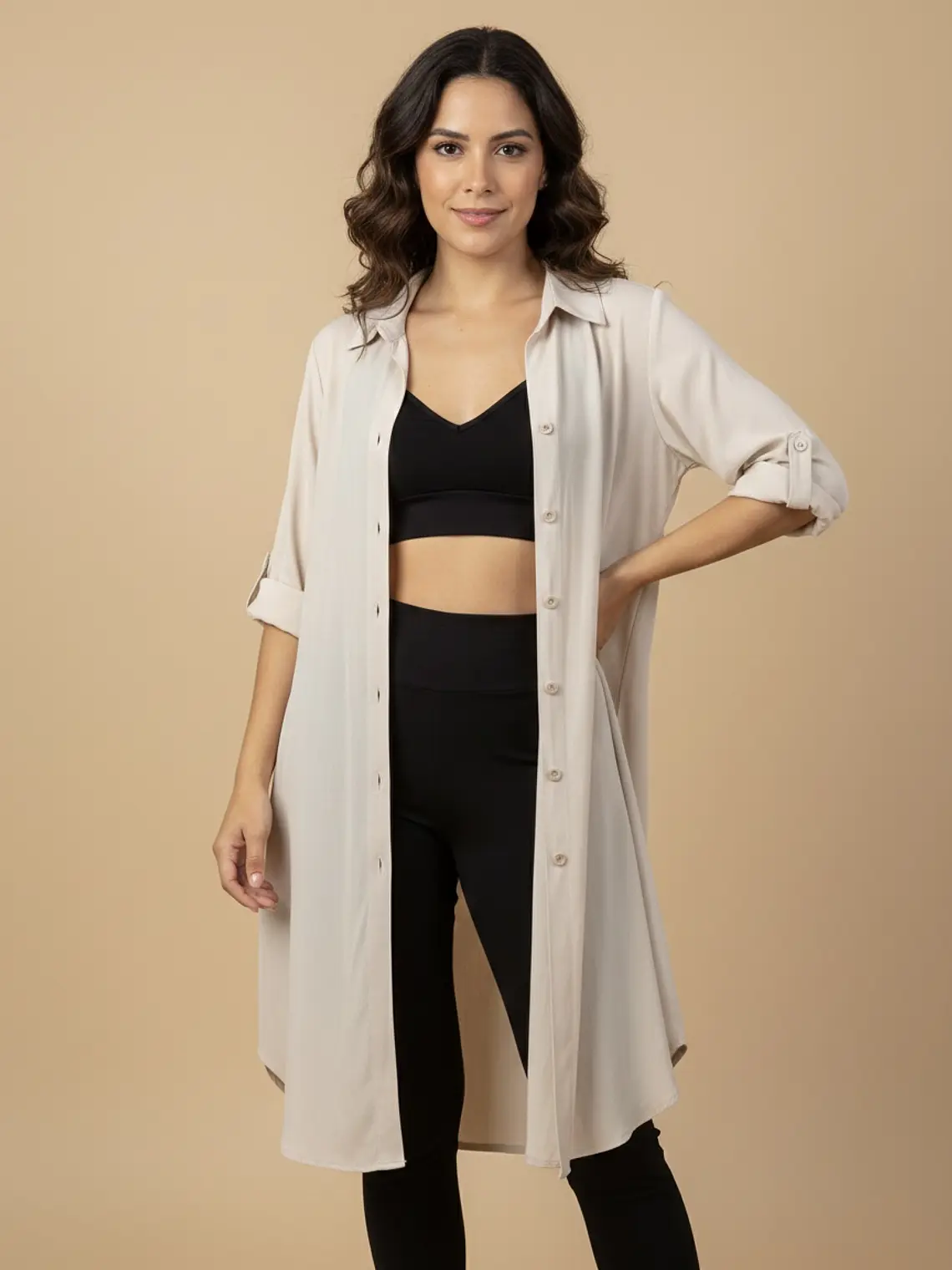 VESTIDO/BLUSÓN VISCOSA BRASILEÑA 4