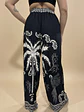PANTALÓN ESTAMPADO VISCOSA BRASILEÑA - Miniatura 3