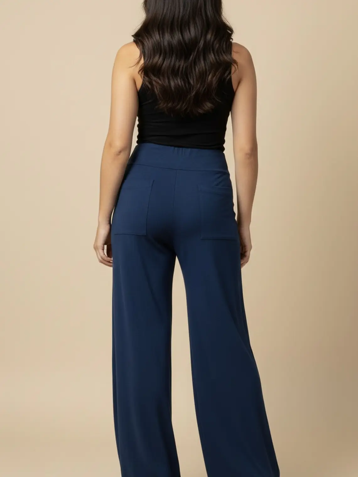 PANTALÓN  BRASILEÑO CON LAZO AJUSTABLE  3