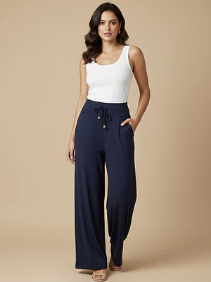 PANTALON ELASTICADOS VISCOSA BRASILEÑA