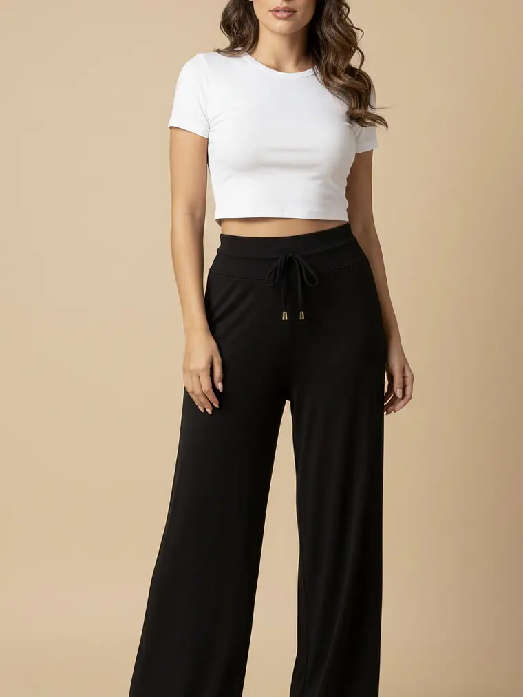 PANTALON ELASTICADOS VISCOSA BRASILEÑA 2