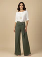 PANTALÓN  BRASILEÑO CON LAZO AJUSTABLE  - Miniatura 1