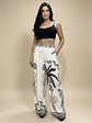 PANTALÓN ESTAMPADO VISCOSA BRASILEÑA - Miniatura 1