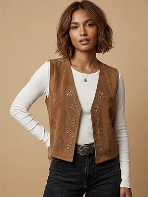 BEST GAMUZA C/TACHAS 