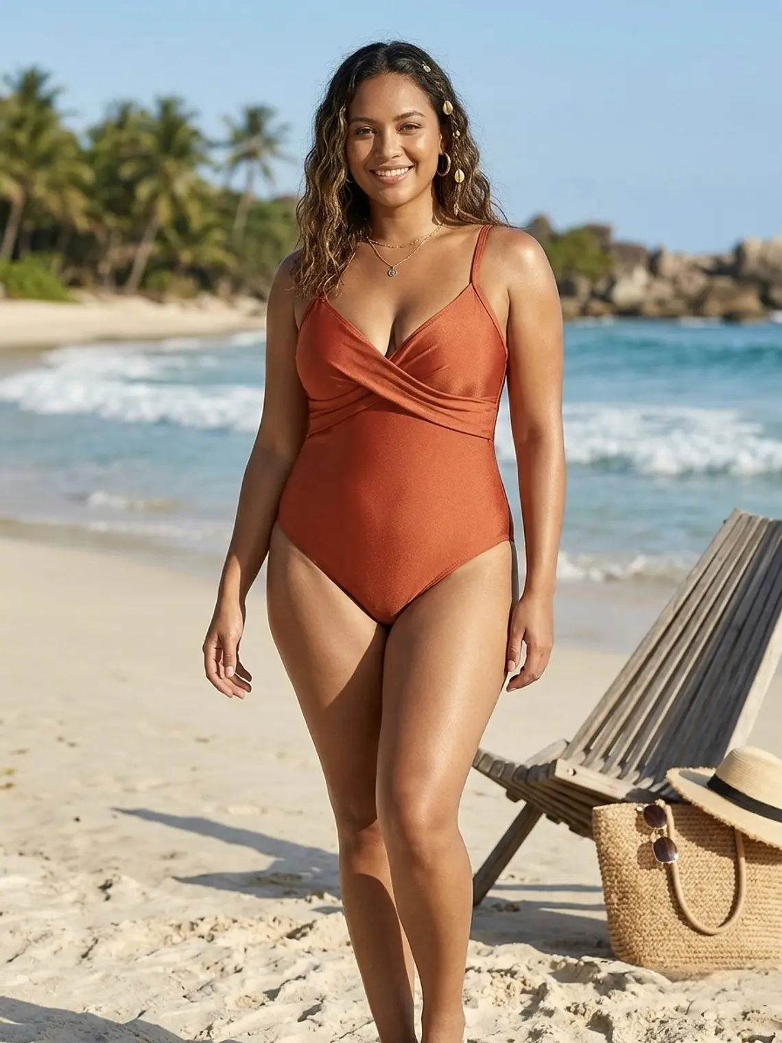 TRAJE DE BAÑO CRUZADO BRASILEÑO 2