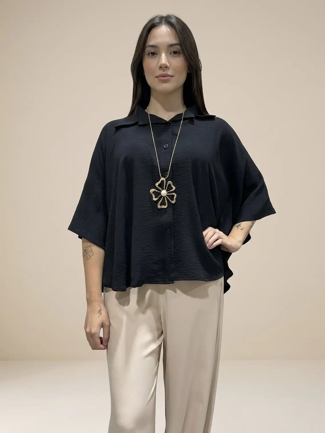 BLUSA MANGA MURCIELAGO 2