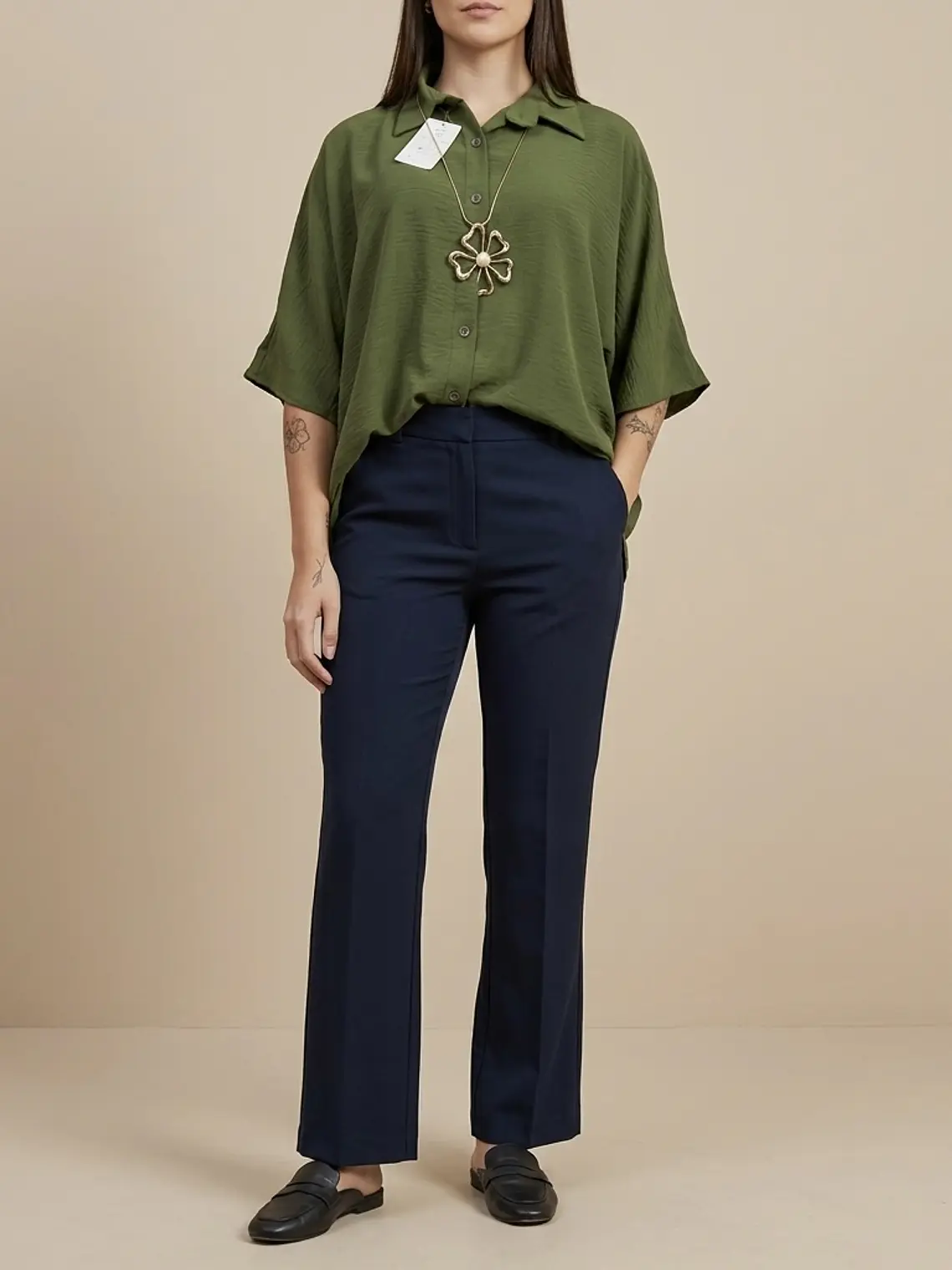 BLUSA MANGA MURCIELAGO 4