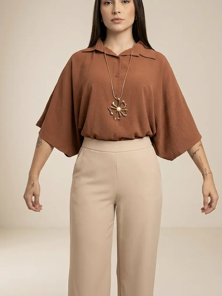 BLUSA MANGA MURCIELAGO 3