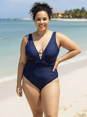 ENTERO TRENZADO BRASILEÑO