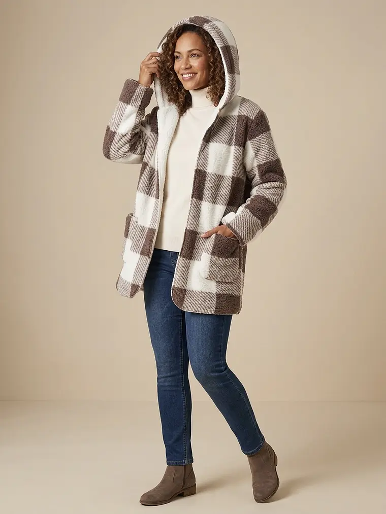 PELUDO PLUSH CUADRILLE 1