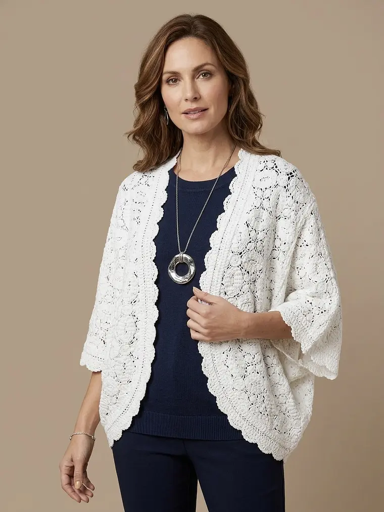 CHALECO TAPADO M/MURCIELAGO  3