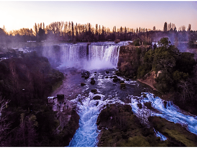 foto DC Salto del Laja 1