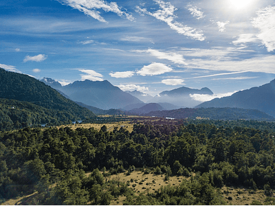 photo Rio Puelo Chile DJI_0128