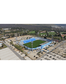 Video Soccer Stadium 0