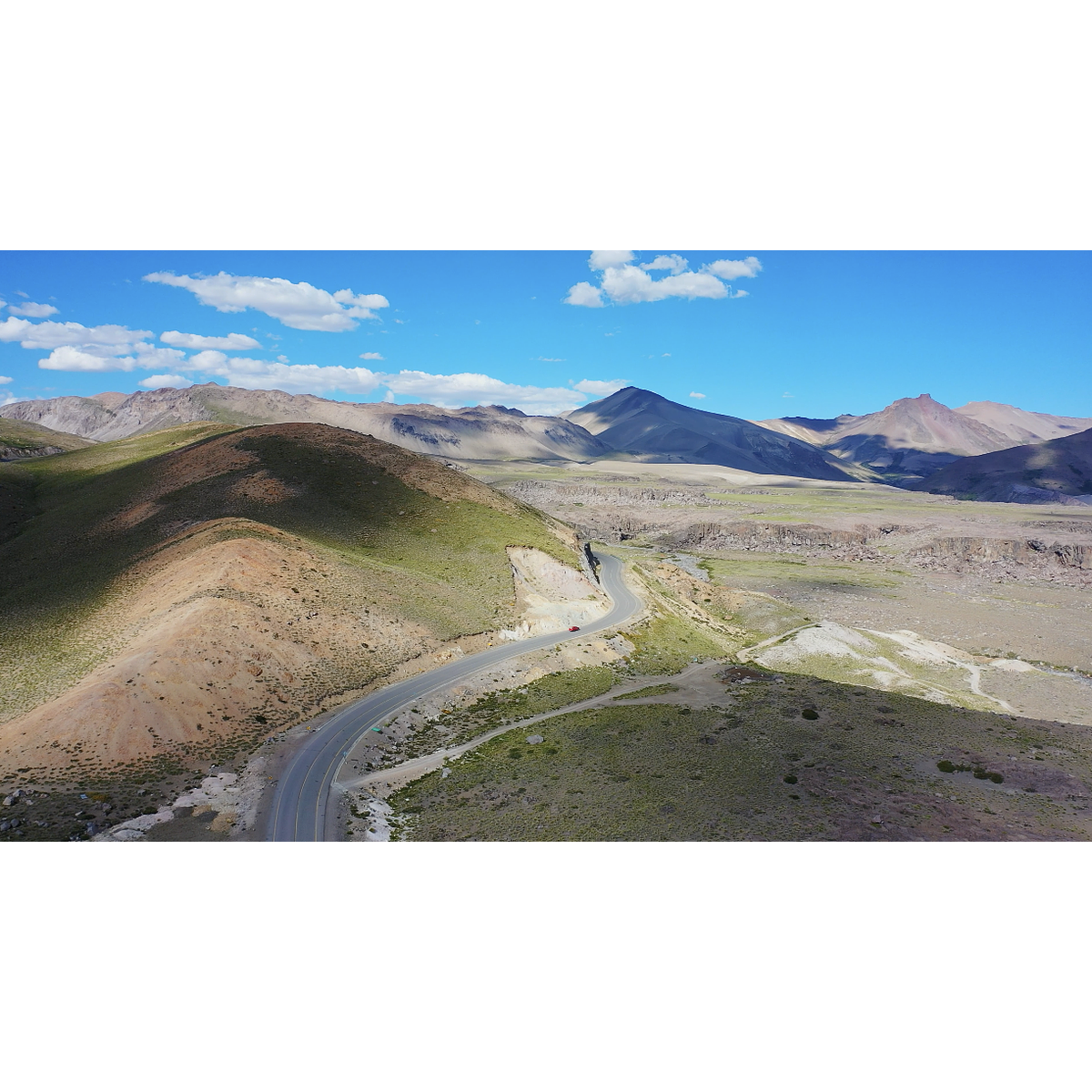 Video Viajando Por La Cordillera De Los Andes 7094