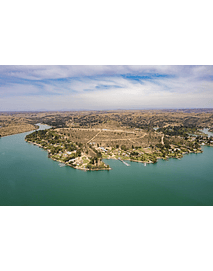 Foto Lago Rapel Chile 0962