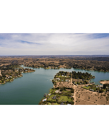 Foto Lago Rapel Chile 0963