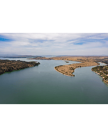 Foto Lago Rapel Chile 0964