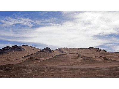 Foto Atacama desierto1