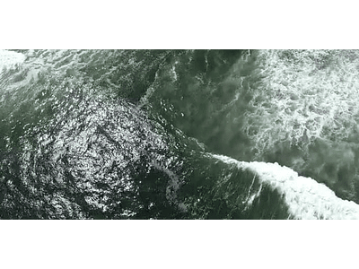 Video La Serena 0016 the sea and its waves