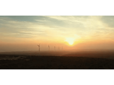 video Coquimbo Wind Farm 0017