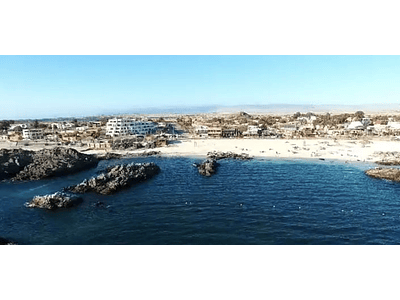 video Bahia Inglesa #004 playa y mar