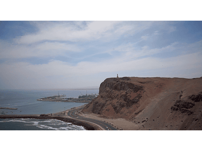 video Arica playa 002