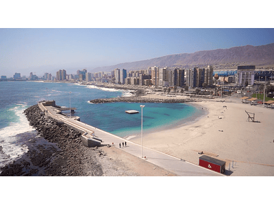 Video Antofagasta - #0029