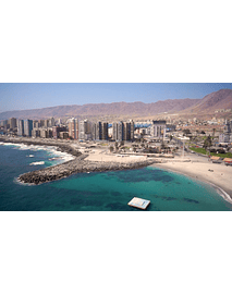 Video Antofagasta - #0024