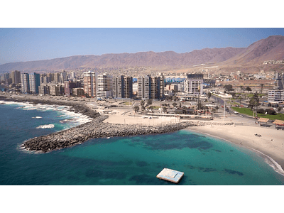 Video Antofagasta - #0024