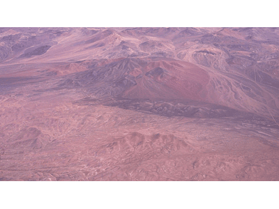 Video Antofagasta - Calama desert 00001_9