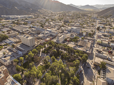 foto_aerea_ciudad_de_Copiapo #001