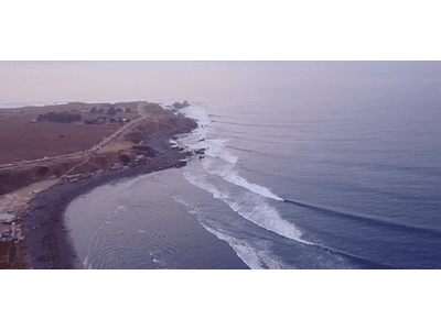 Video_Playa_Punta_de_Lobos _Pichilemu # 08