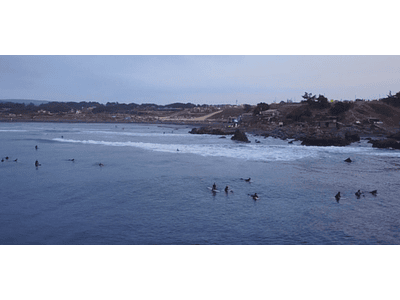 Video_Playa_Surf_Punta_de_Lobos _Pichilemu # 13