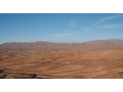 Atacama desert video 03