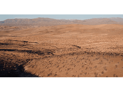 Atacama desert video 02