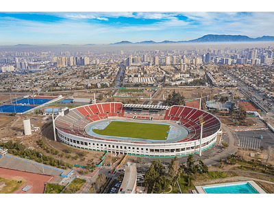 Photo stadium Nac Chile 0012