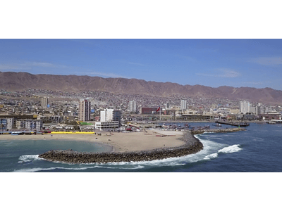 Video Costa_Antofagasta #11