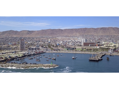 video Costa_Antofagasta # 12