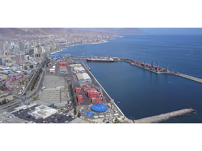 video Costa_Antofagasta #15
