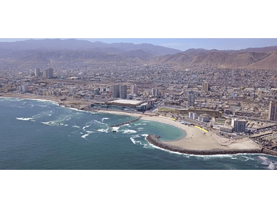Video Costa_Antofagasta # 16