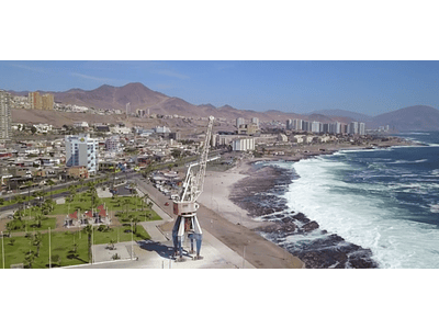 Video Costa_Antofagasta #19
