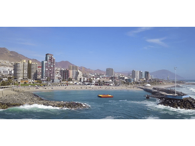 Video Costa_Antofagasta # 21