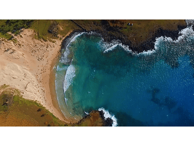 video isla de Pascua diego 4