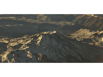 Video from avion_ # 03 volcano