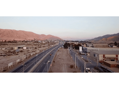 Video Copiapo ciudad y desierto #05