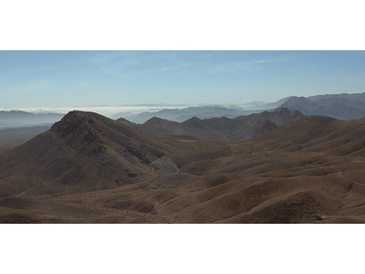 Video Desierto de Atacama #01