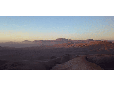 Video Desierto de Atacama #05 
